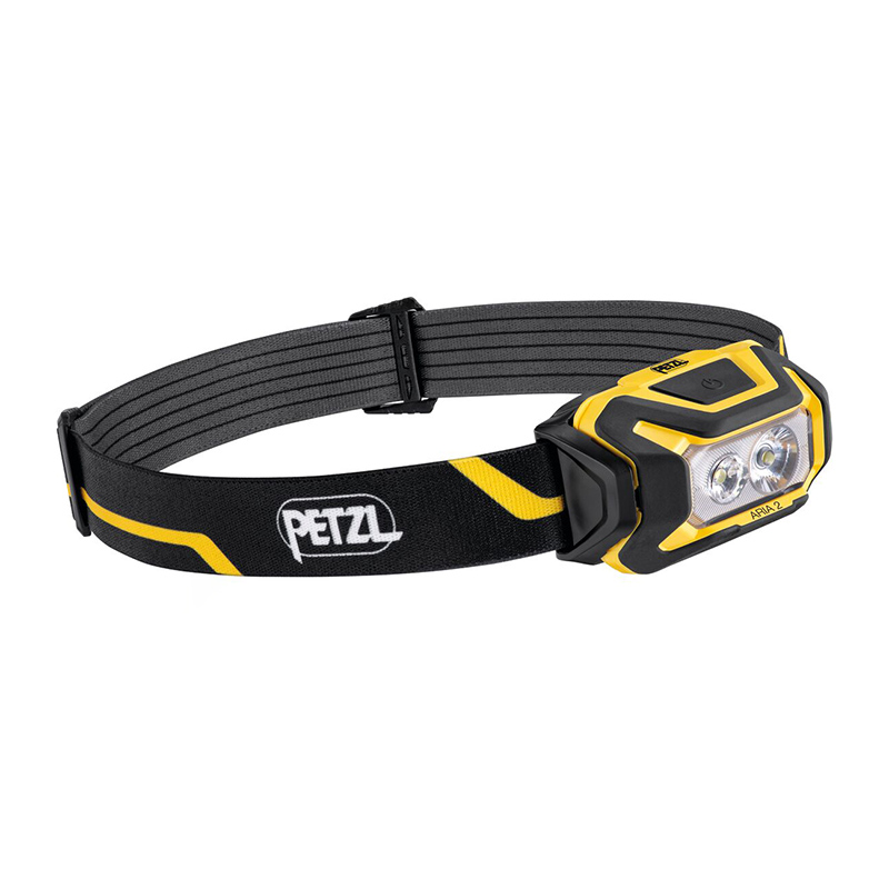 ARIA 2 HOOFDLAMP 450 LM - PETZL