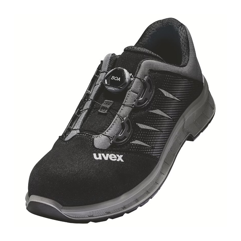 UVEX 2 6948 VEILIGHEIDSSCHOEN S3 - UVEX