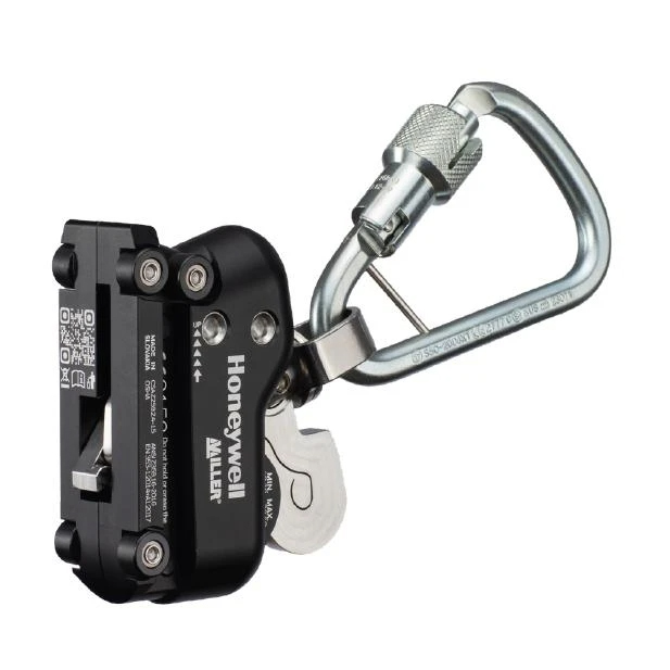 VR650 GLIDELOC FALL ARREST DEVICE - SOLL