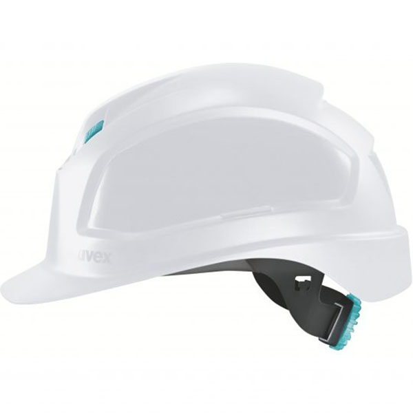 9772042 CASQUE DE SÉCURITÉ PHEOS PLANET B-WR - UVEX