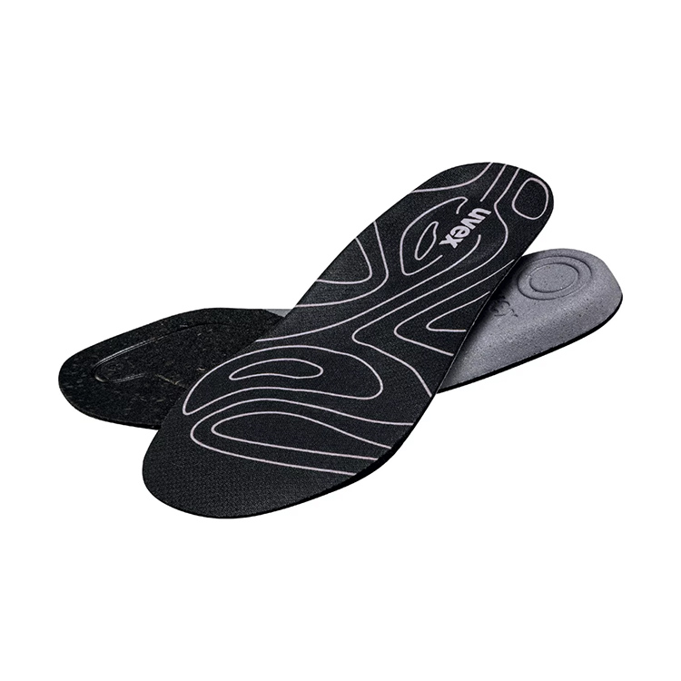 9490/7 INLEGZOOL CLIMAZONE (BREEDTE 10) - UVEX