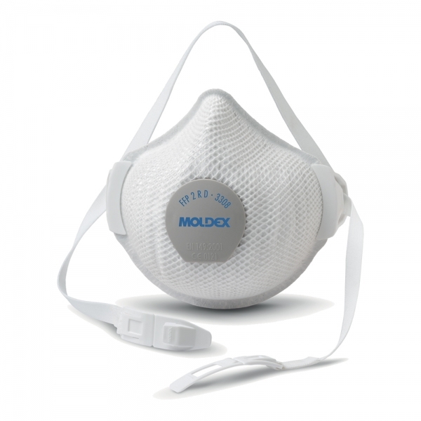 3308 AIRPLUS DUST MASK P2 - MOLDEX