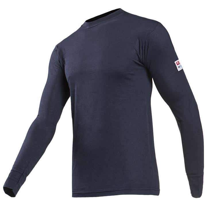 2690 BELTANE THERMAL T-SHIRT  FLAME RETARDANT AND ANTI STATIC - SIOEN