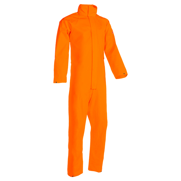 4964 MONTREAL COVERALL - SIOEN