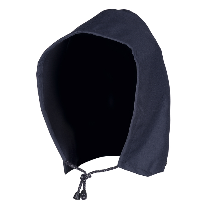 7224 BARKER RAIN HOOD FR/AST - SIOEN