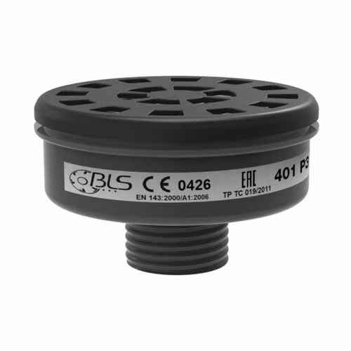 401 P3 R FILTER UNIVERSAL CONNECTION - BLS