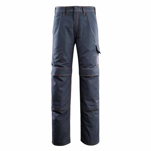 BEX TROUSERS FR/AST - MASCOT MULTISAFE
