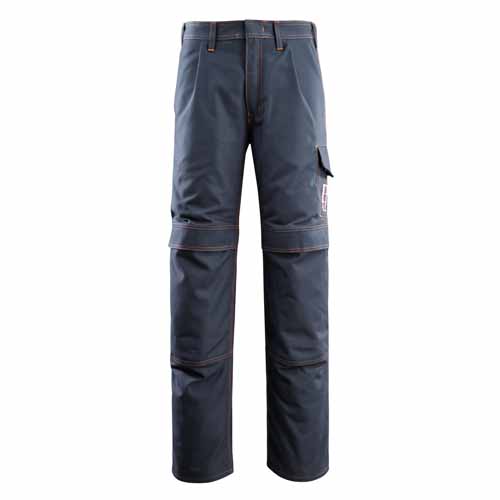 BEX PANTALON IGNIFUGÉE ET ANTISTATIQUE - MASCOT MULTISAFE