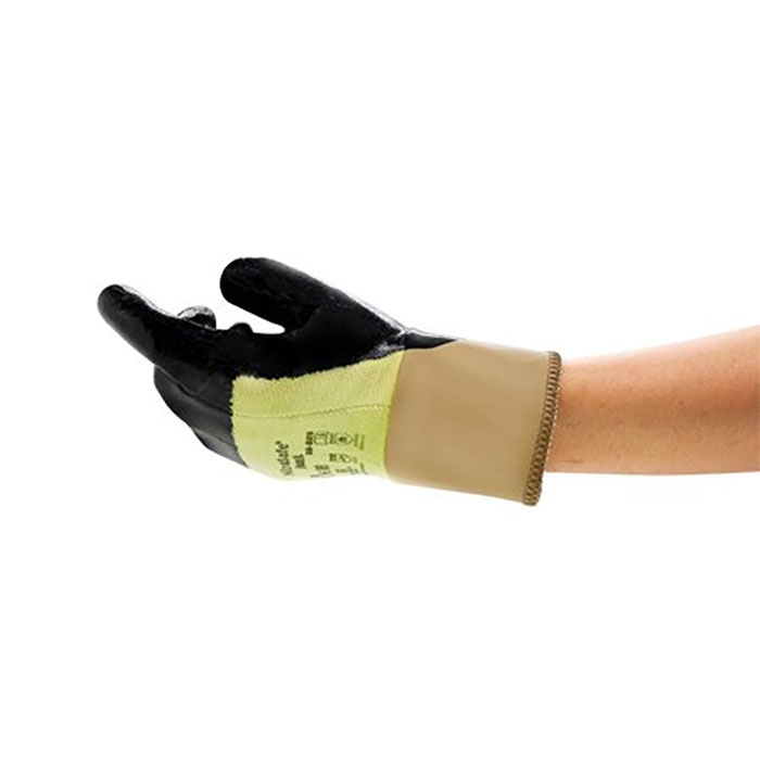 ACTIVARMR 28-329 NITRASAFE GLOVE - ANSELL