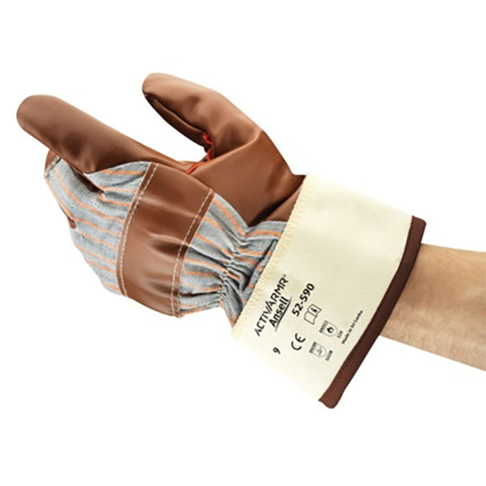 52-590 ACTIVARMR GLOVE - ANSELL