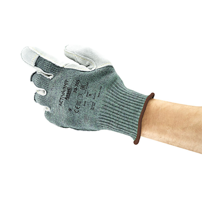 70-765 VANTAGE KNITTED GLOVE - ANSELL