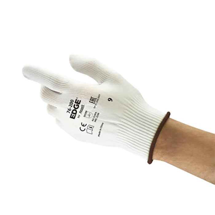 76-200 EDGE KNITTED GLOVE - ANSELL