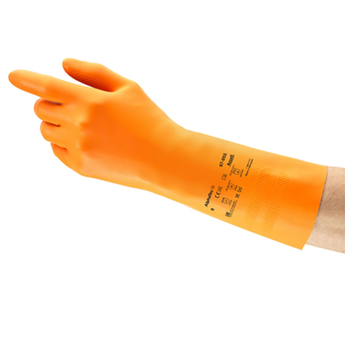 87-955 EXTRA GLOVE - ANSELL