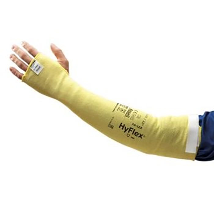 70-123 KNITTED ARM PROTECTOR - ANSELL