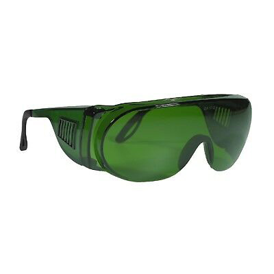 VISITOR WELDING SAFETY GOGGLE SHADE 5 - INFIELD