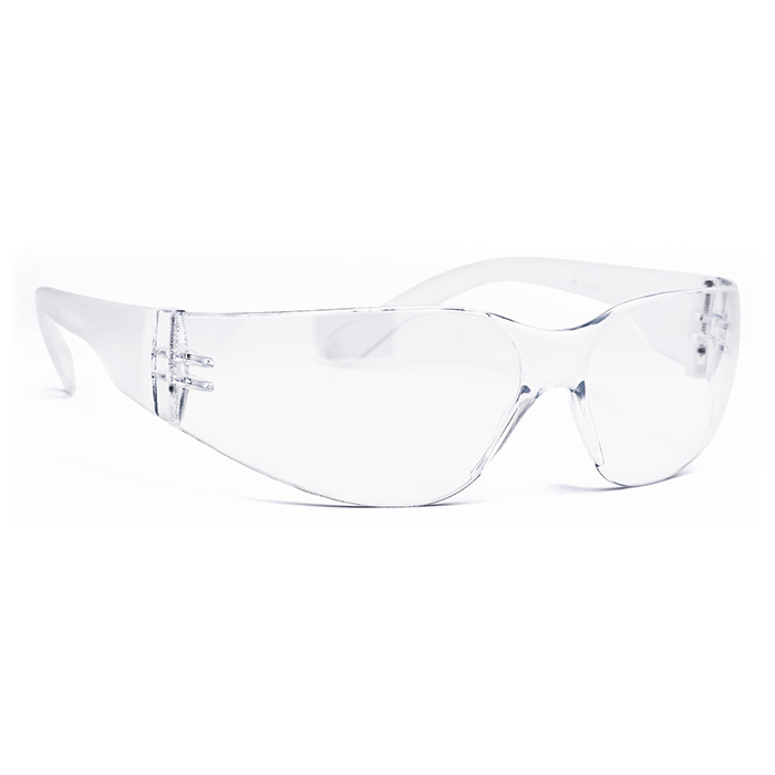 9360.105 NESTOR SAFETY GLASSES - INFIELD