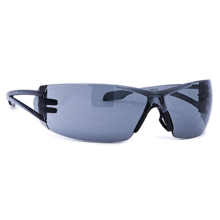 9370.625 HUNTOR SAFETY SUNGLASSES - INFIELD