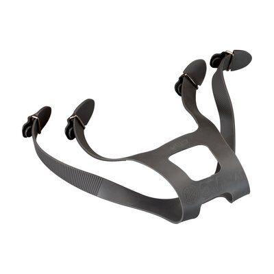 6897 HEAD HARNESS SET FOR 6000 SERIES FULL FACE MASKS - 3M