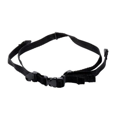 GH4 3-POINT CHINSTRAP WITH SNAP FASTENER - 3M