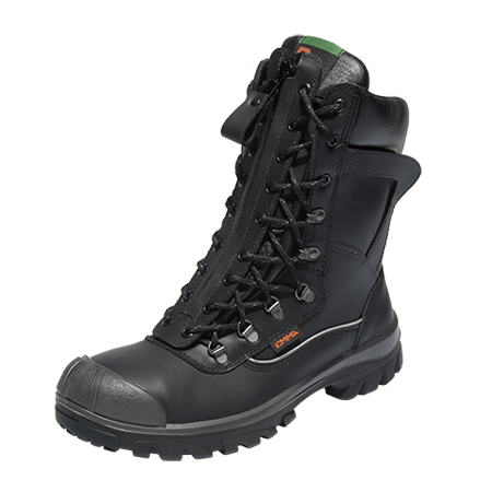 FORNAX (D) EXTRA HIGH SAFETY BOOT S3 - EMMA