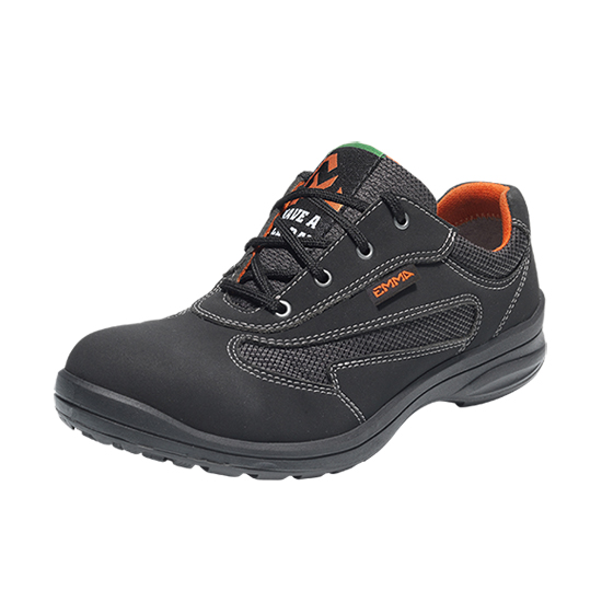ANNE SAFETY SHOES ESD S1P - EMMA