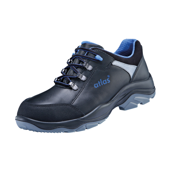 XP 435 ESD LOW SAFETY SHOE S3 - ATLAS