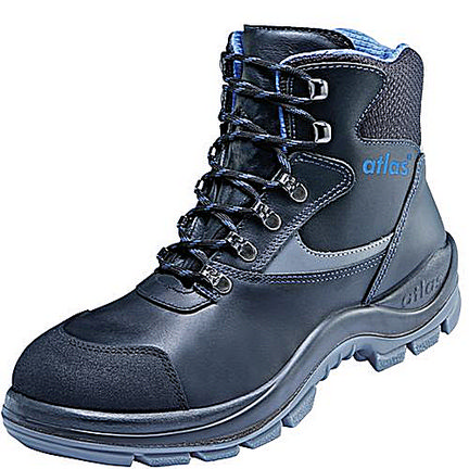 ALUTEC TX 735 XP SAFETY SHOES S3 - ATLAS