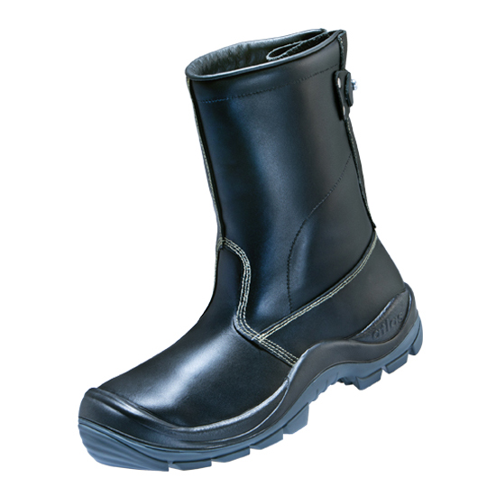 DUO SOFT 930 SAFETY BOOT S3 HI1 HRO - ATLAS