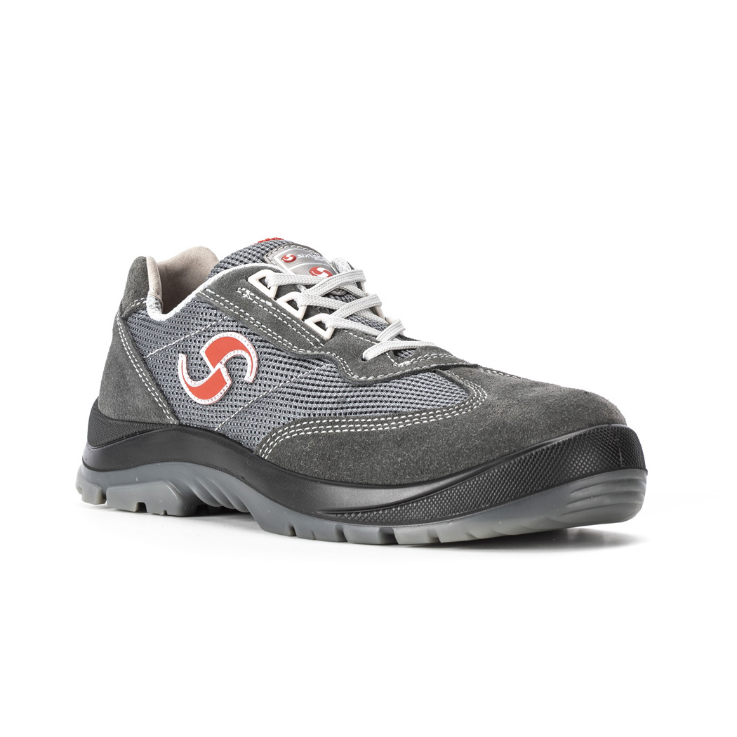 POSITANO 10236-02 SAFETY SHOES S2 - SIXTON PEAK