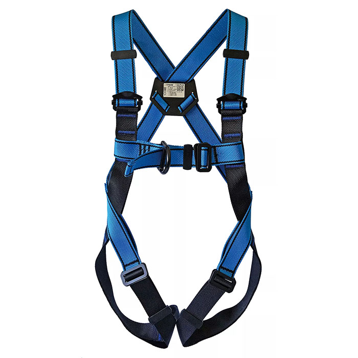 HT22 FALL ARREST HARNESS - TRACTEL