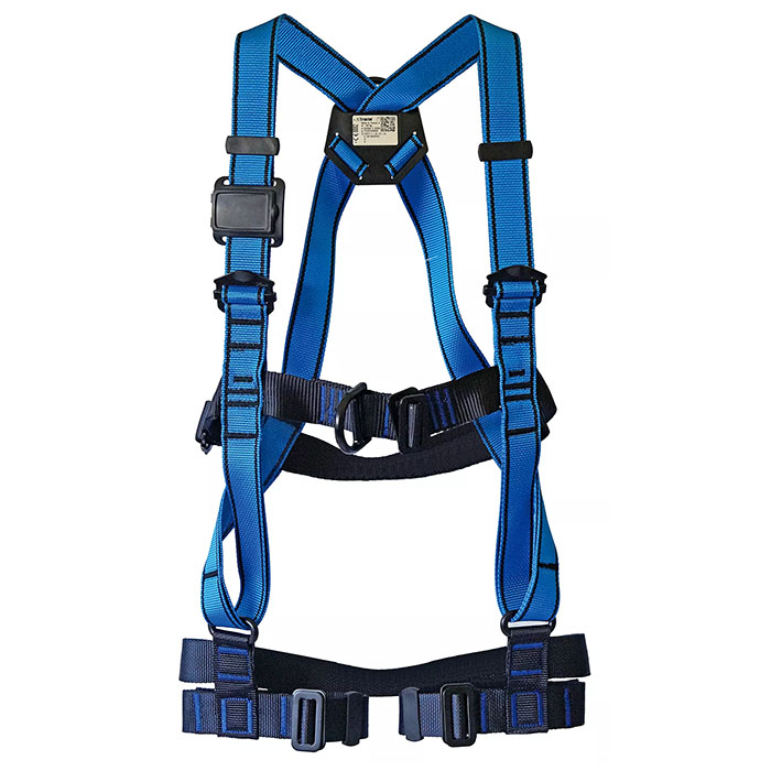 HT45 FALL ARREST HARNESS - TRACTEL