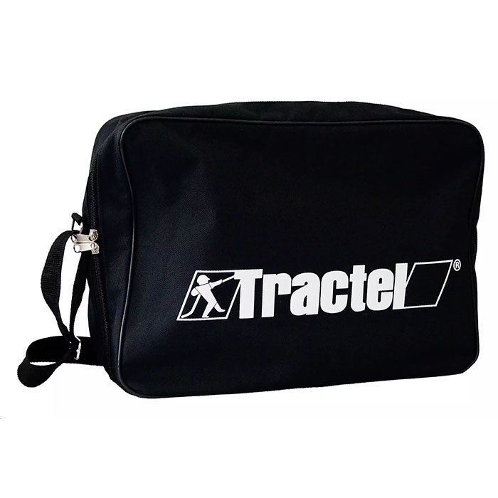 SAC BANDOULIERE - TRACTEL