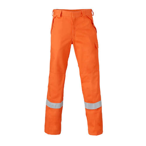 5-SAFETY 8775 TROUSERS MULTINORMS - HAVEP