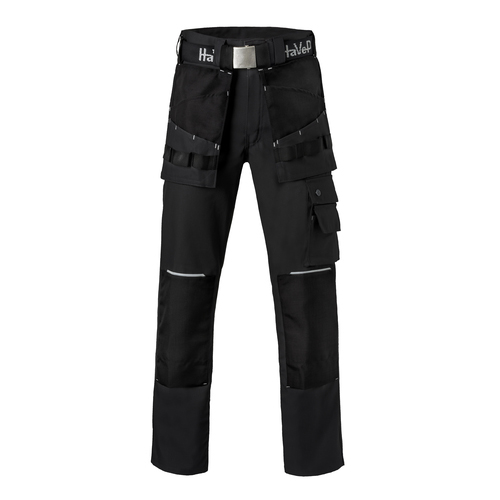 WORKER PRO 8730 TROUSERS - HAVEP