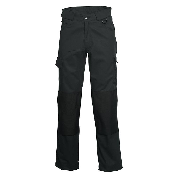 WORKER KNZ 8597 TROUSERS - HAVEP