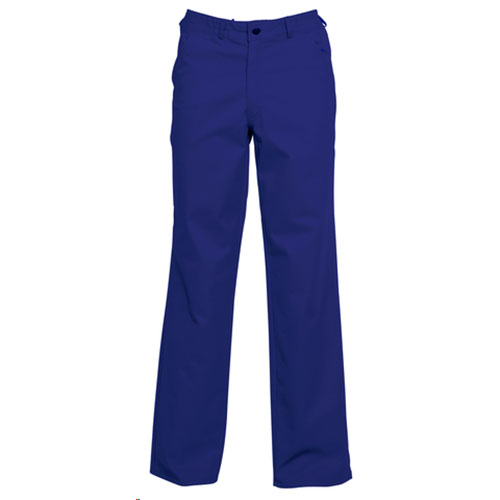 8237 TROUSERS NAVY - HAVEP BASIC