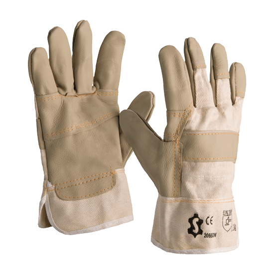 G260/D LEATHER GLOVE