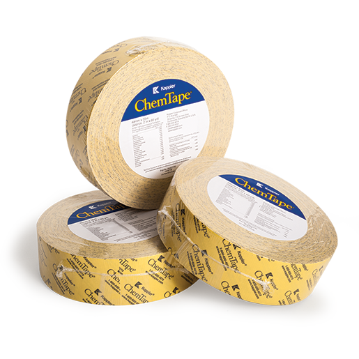 CHEMTAPE ADHESIVE TAPE - KAPPLER