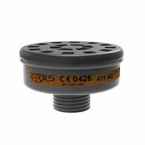 411 A2 FILTER UNIVERSAL CONNECTION - BLS