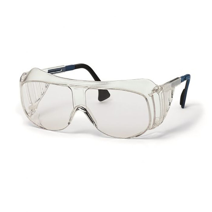 9161005 SAFETY GOGGLES ULTRA CLEAR - UVEX