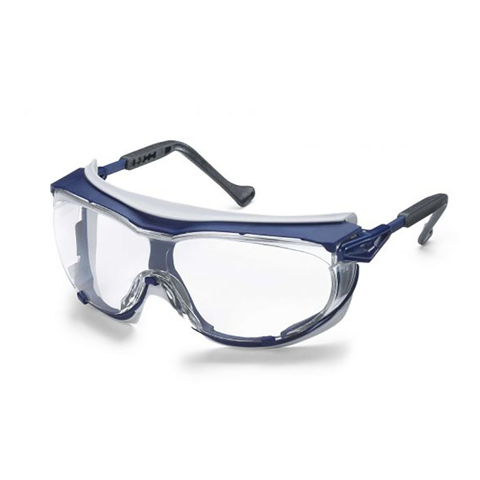 9175260 SAFETY GOGGLES SKYGARD - UVEX