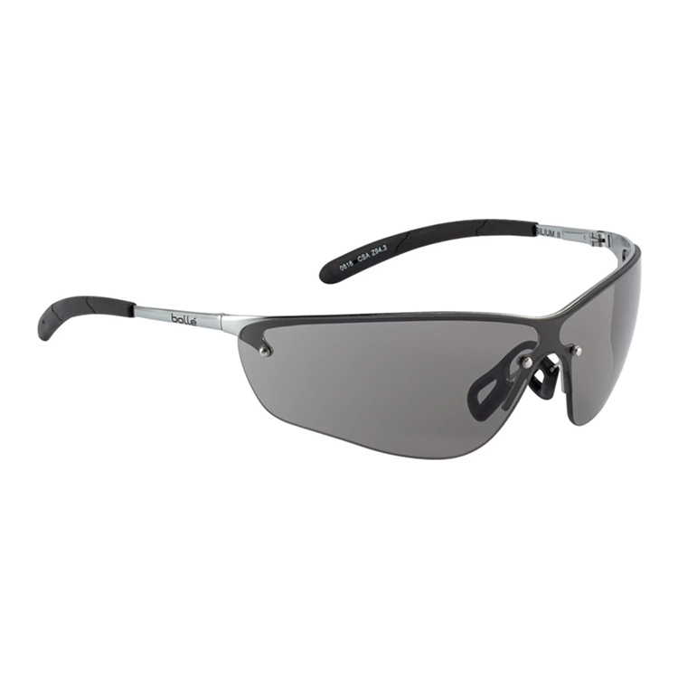 SILIUM SILPSF SAFETY SUNGLASSES PC-AS-AC-BOLLE