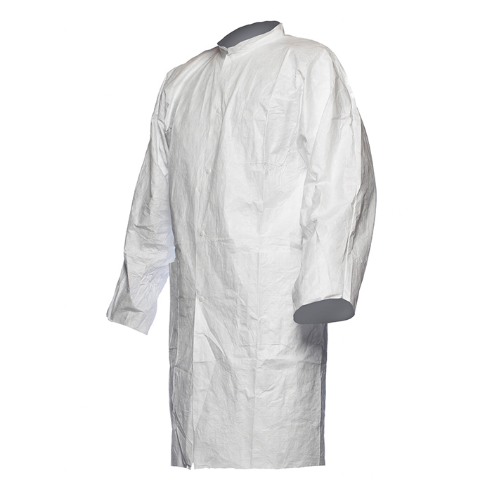 TYVEK 500 LABCOAT - DUPONT