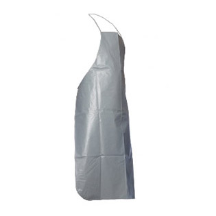 TYCHEM 6000 F BAVETTE APRON - DUPONT