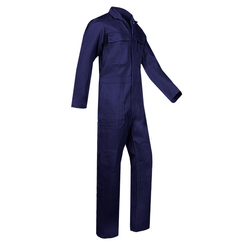 WELD-LINE WELDING COVERALL PROBAN - VAN OCHTEN