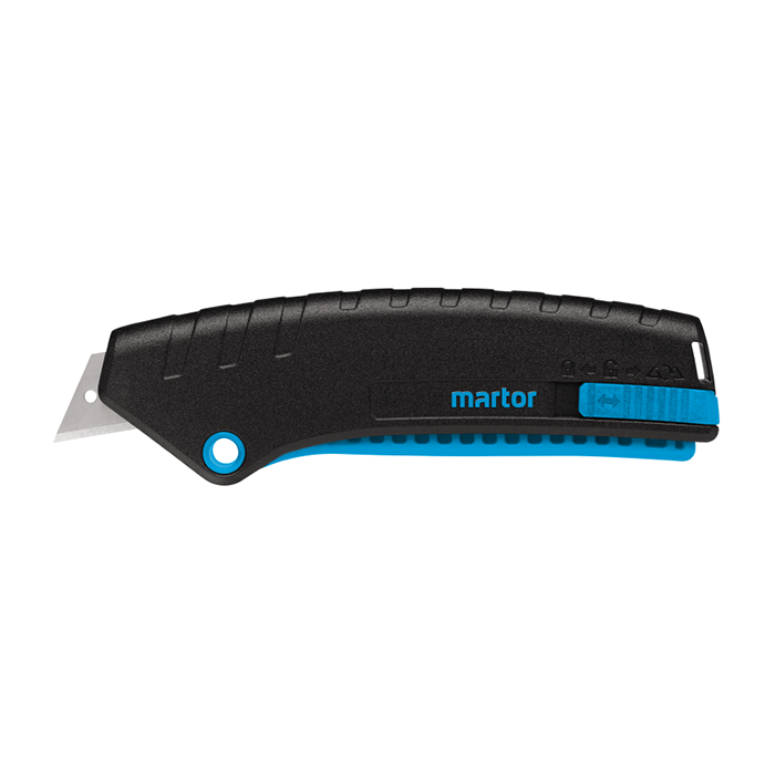 125001 SECUNORM MIZAR SAFETY KNIFE - MARTOR