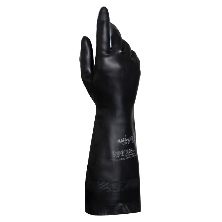 450 TECHNIC GLOVE NEOPRENE - MAPA