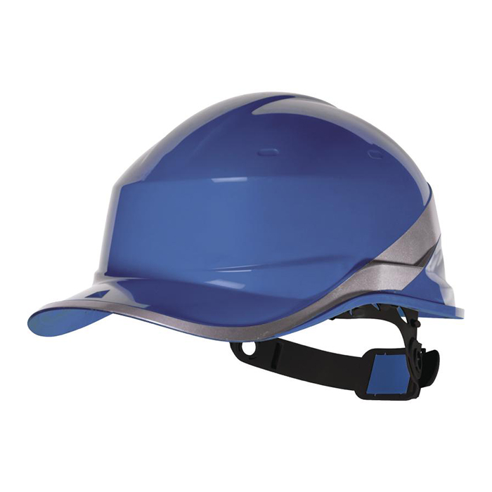 BASEBALL DIAMOND V SAFETY HELMET - DELTAPLUS