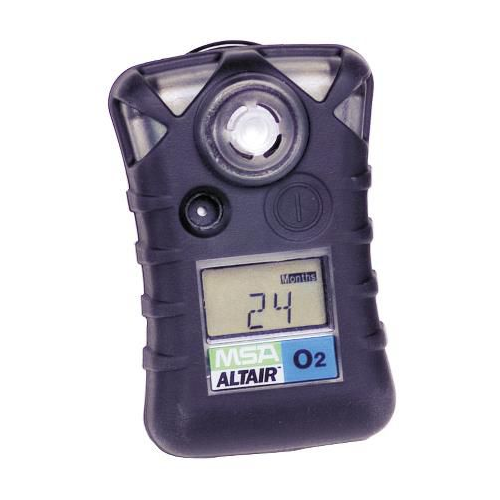 ALTAIR O2 DETECTEUR MONOGAZ - MSA