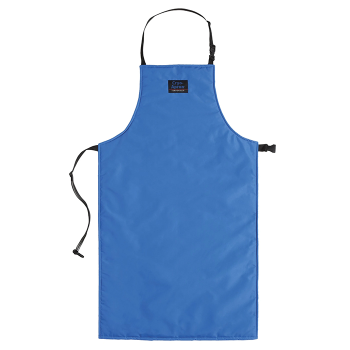 CRYO-APRON CA54 TABLIER RÉSISTANT AU FROID - TEMPSHIELD